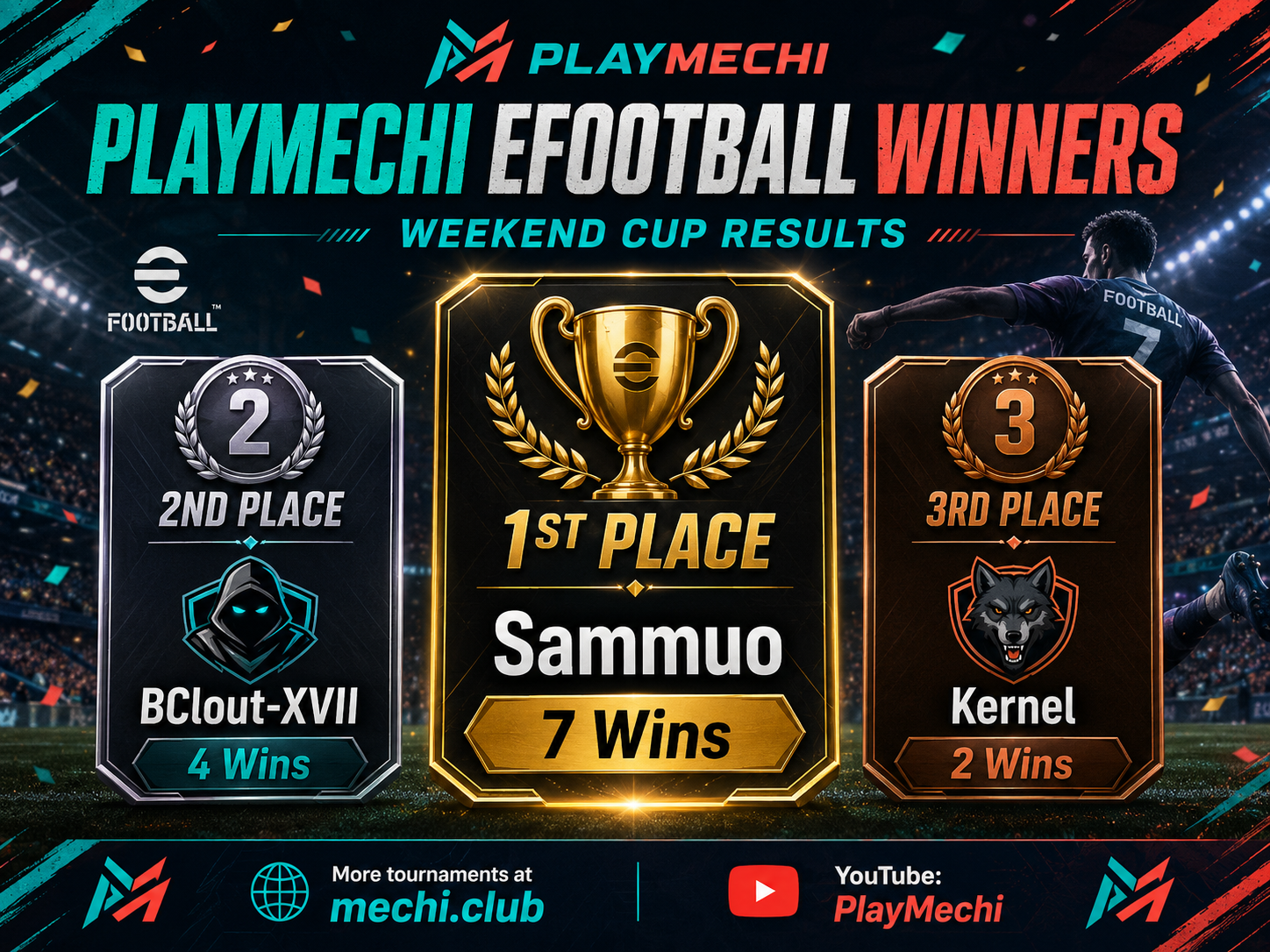 eFootball